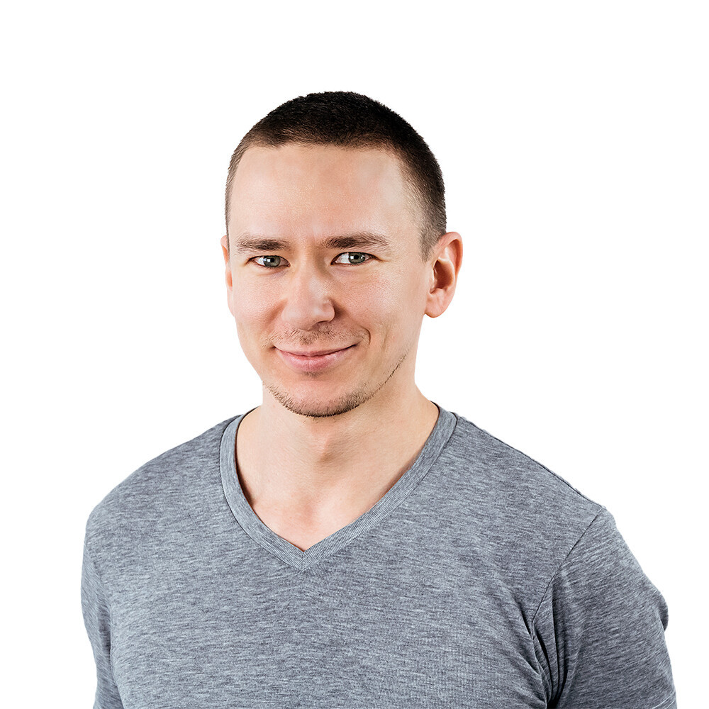 Антон Пиров